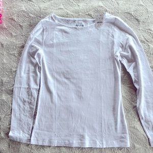 J Crew Artist Tee Shirt